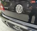 Черный Фольксваген CC / Passat CC, объемом двигателя 1.97 л и пробегом 242 тыс. км за 9999 $, фото 34 на Automoto.ua