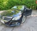 Чорний Фольксваген CC / Passat CC, об'ємом двигуна 1.98 л та пробігом 159 тис. км за 7000 $, фото 1 на Automoto.ua