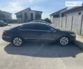 Черный Фольксваген CC / Passat CC, объемом двигателя 1.98 л и пробегом 3 тыс. км за 7900 $, фото 1 на Automoto.ua