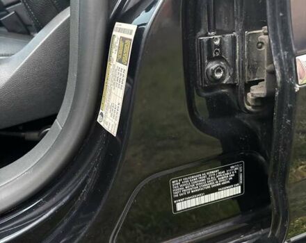 Чорний Фольксваген CC / Passat CC, об'ємом двигуна 1.98 л та пробігом 236 тис. км за 8200 $, фото 23 на Automoto.ua