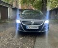Черный Фольксваген CC / Passat CC, объемом двигателя 1.97 л и пробегом 262 тыс. км за 11900 $, фото 13 на Automoto.ua