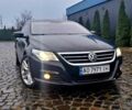 Черный Фольксваген CC / Passat CC, объемом двигателя 1.8 л и пробегом 260 тыс. км за 8800 $, фото 37 на Automoto.ua