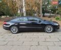 Чорний Фольксваген CC / Passat CC, об'ємом двигуна 1.98 л та пробігом 343 тис. км за 8000 $, фото 7 на Automoto.ua
