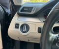 Черный Фольксваген CC / Passat CC, объемом двигателя 1.98 л и пробегом 203 тыс. км за 8500 $, фото 19 на Automoto.ua