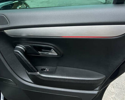 Черный Фольксваген CC / Passat CC, объемом двигателя 1.98 л и пробегом 281 тыс. км за 8150 $, фото 25 на Automoto.ua