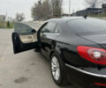 Черный Фольксваген CC / Passat CC, объемом двигателя 1.98 л и пробегом 248 тыс. км за 7999 $, фото 8 на Automoto.ua