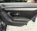 Черный Фольксваген CC / Passat CC, объемом двигателя 1.97 л и пробегом 242 тыс. км за 9999 $, фото 43 на Automoto.ua