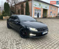 Черный Фольксваген CC / Passat CC, объемом двигателя 1.97 л и пробегом 215 тыс. км за 13777 $, фото 2 на Automoto.ua
