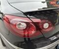 Черный Фольксваген CC / Passat CC, объемом двигателя 1.97 л и пробегом 242 тыс. км за 9999 $, фото 35 на Automoto.ua