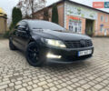 Черный Фольксваген CC / Passat CC, объемом двигателя 1.97 л и пробегом 215 тыс. км за 13777 $, фото 6 на Automoto.ua