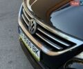 Чорний Фольксваген CC / Passat CC, об'ємом двигуна 1.98 л та пробігом 203 тис. км за 7999 $, фото 16 на Automoto.ua