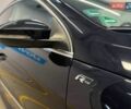 Чорний Фольксваген CC / Passat CC, об'ємом двигуна 1.97 л та пробігом 182 тис. км за 12900 $, фото 12 на Automoto.ua