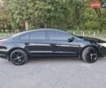 Черный Фольксваген CC / Passat CC, объемом двигателя 2 л и пробегом 187 тыс. км за 7999 $, фото 10 на Automoto.ua