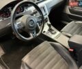 Чорний Фольксваген CC / Passat CC, об'ємом двигуна 1.97 л та пробігом 182 тис. км за 12900 $, фото 32 на Automoto.ua