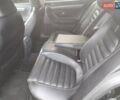 Черный Фольксваген CC / Passat CC, объемом двигателя 1.98 л и пробегом 209 тыс. км за 8700 $, фото 5 на Automoto.ua