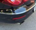 Чорний Фольксваген CC / Passat CC, об'ємом двигуна 1.98 л та пробігом 203 тис. км за 7999 $, фото 23 на Automoto.ua