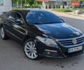 Черный Фольксваген CC / Passat CC, объемом двигателя 1.97 л и пробегом 295 тыс. км за 9300 $, фото 1 на Automoto.ua