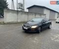 Черный Фольксваген CC / Passat CC, объемом двигателя 1.98 л и пробегом 350 тыс. км за 7800 $, фото 1 на Automoto.ua