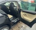 Черный Фольксваген CC / Passat CC, объемом двигателя 1.97 л и пробегом 262 тыс. км за 11900 $, фото 22 на Automoto.ua