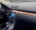 Черный Фольксваген CC / Passat CC, объемом двигателя 1.8 л и пробегом 260 тыс. км за 8800 $, фото 17 на Automoto.ua