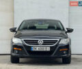 Черный Фольксваген CC / Passat CC, объемом двигателя 1.98 л и пробегом 263 тыс. км за 7900 $, фото 11 на Automoto.ua