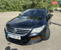 Чорний Фольксваген CC / Passat CC, об'ємом двигуна 1.98 л та пробігом 259 тис. км за 8200 $, фото 6 на Automoto.ua