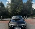 Черный Фольксваген CC / Passat CC, объемом двигателя 1.97 л и пробегом 250 тыс. км за 9400 $, фото 1 на Automoto.ua