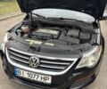 Чорний Фольксваген CC / Passat CC, об'ємом двигуна 1.98 л та пробігом 236 тис. км за 8200 $, фото 14 на Automoto.ua