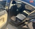 Черный Фольксваген CC / Passat CC, объемом двигателя 1.98 л и пробегом 182 тыс. км за 9500 $, фото 8 на Automoto.ua