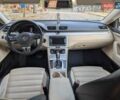 Чорний Фольксваген CC / Passat CC, об'ємом двигуна 1.98 л та пробігом 343 тис. км за 8000 $, фото 9 на Automoto.ua