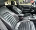 Черный Фольксваген CC / Passat CC, объемом двигателя 1.97 л и пробегом 242 тыс. км за 9999 $, фото 48 на Automoto.ua