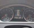 Черный Фольксваген CC / Passat CC, объемом двигателя 1.98 л и пробегом 156 тыс. км за 10500 $, фото 17 на Automoto.ua