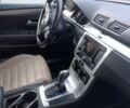 Черный Фольксваген CC / Passat CC, объемом двигателя 2 л и пробегом 220 тыс. км за 7990 $, фото 20 на Automoto.ua