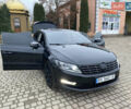 Черный Фольксваген CC / Passat CC, объемом двигателя 1.97 л и пробегом 215 тыс. км за 13777 $, фото 23 на Automoto.ua