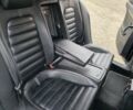 Черный Фольксваген CC / Passat CC, объемом двигателя 1.98 л и пробегом 250 тыс. км за 8300 $, фото 15 на Automoto.ua