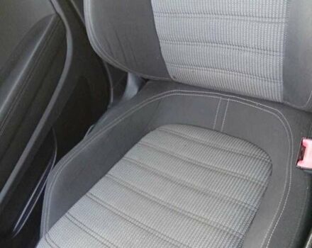 Чорний Фольксваген CC / Passat CC, об'ємом двигуна 1.8 л та пробігом 288 тис. км за 8500 $, фото 13 на Automoto.ua