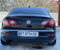 Черный Фольксваген CC / Passat CC, объемом двигателя 1.98 л и пробегом 180 тыс. км за 7399 $, фото 8 на Automoto.ua