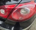 Черный Фольксваген CC / Passat CC, объемом двигателя 1.98 л и пробегом 250 тыс. км за 8300 $, фото 20 на Automoto.ua