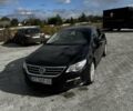Черный Фольксваген CC / Passat CC, объемом двигателя 1.97 л и пробегом 267 тыс. км за 10900 $, фото 1 на Automoto.ua