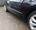 Черный Фольксваген CC / Passat CC, объемом двигателя 1.97 л и пробегом 288 тыс. км за 10800 $, фото 4 на Automoto.ua