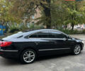 Черный Фольксваген CC / Passat CC, объемом двигателя 1.98 л и пробегом 281 тыс. км за 8150 $, фото 18 на Automoto.ua
