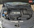 Чорний Фольксваген CC / Passat CC, об'ємом двигуна 1.98 л та пробігом 343 тис. км за 8000 $, фото 12 на Automoto.ua