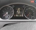 Черный Фольксваген CC / Passat CC, объемом двигателя 1.98 л и пробегом 209 тыс. км за 8700 $, фото 22 на Automoto.ua