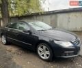 Черный Фольксваген CC / Passat CC, объемом двигателя 1.97 л и пробегом 262 тыс. км за 11200 $, фото 1 на Automoto.ua