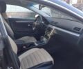 Черный Фольксваген CC / Passat CC, объемом двигателя 2 л и пробегом 220 тыс. км за 7990 $, фото 12 на Automoto.ua