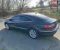 Черный Фольксваген CC / Passat CC, объемом двигателя 1.98 л и пробегом 225 тыс. км за 8199 $, фото 10 на Automoto.ua