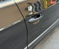 Чорний Фольксваген CC / Passat CC, об'ємом двигуна 1.98 л та пробігом 203 тис. км за 7999 $, фото 29 на Automoto.ua