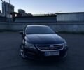 Чорний Фольксваген CC / Passat CC, об'ємом двигуна 2 л та пробігом 244 тис. км за 8900 $, фото 1 на Automoto.ua