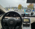 Черный Фольксваген CC / Passat CC, объемом двигателя 1.98 л и пробегом 227 тыс. км за 9300 $, фото 24 на Automoto.ua