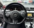 Черный Фольксваген CC / Passat CC, объемом двигателя 1.97 л и пробегом 242 тыс. км за 9999 $, фото 60 на Automoto.ua